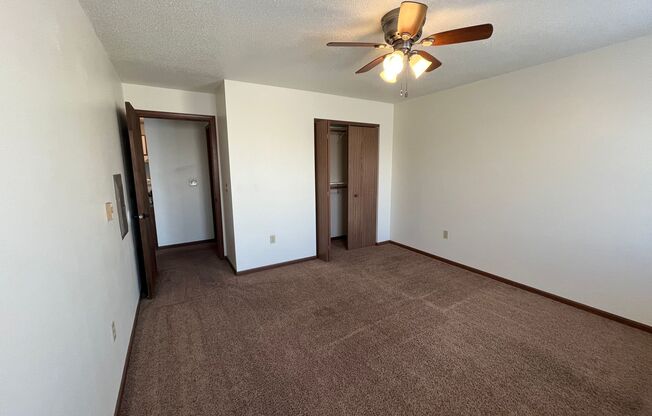 1 bed, 1 bath, 643 sqft, $995