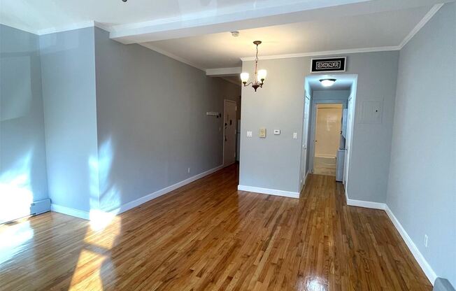 Studio, 1 bath, 515 sqft, $3,250