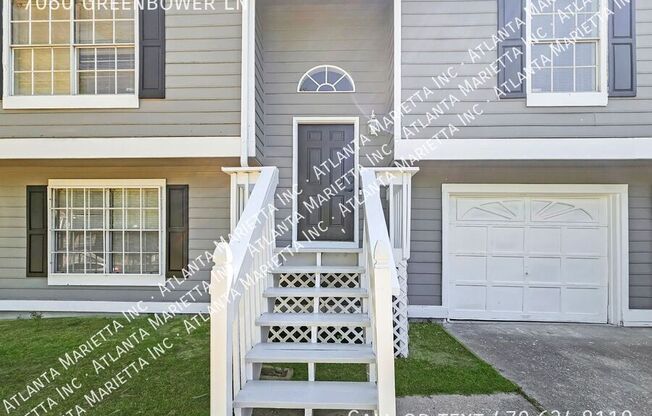 7080 GREENBOWER LN
