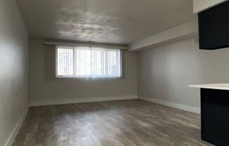 1 bed, 1 bath, 628 sqft, $845