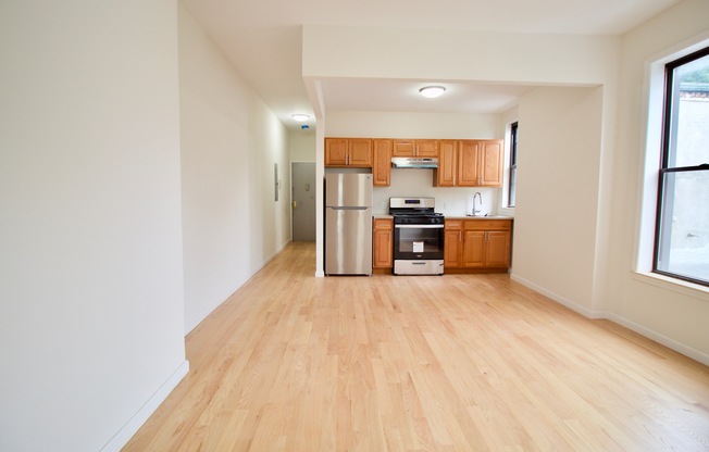 2 beds, 1 bath, 11,488 sqft, $2,650, Unit 12