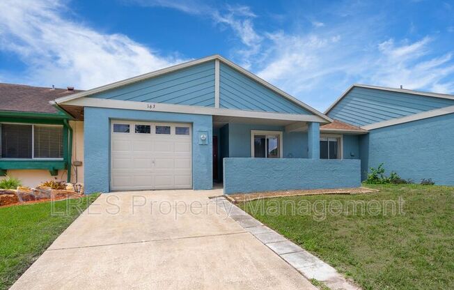 163 CLEAR LAKE CIRCLE