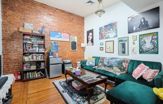 35 Adamson St #3