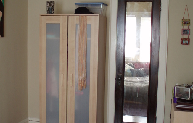 1 bed, 1 bath, 600 sqft, $999, Unit 310
