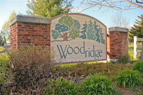 Woodridge Housing - Large 3 and 4 Bedroom Homes in Tomah, WI