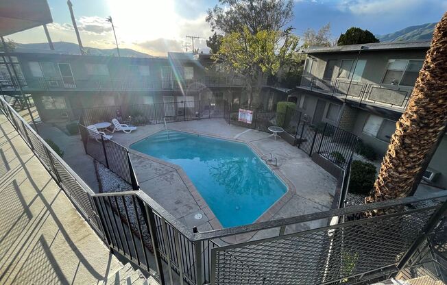 4744 N. Sierra Way