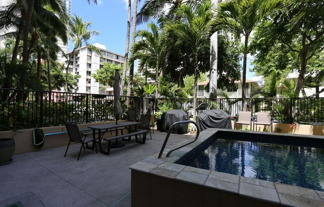 2 beds, 2 baths, $4,500