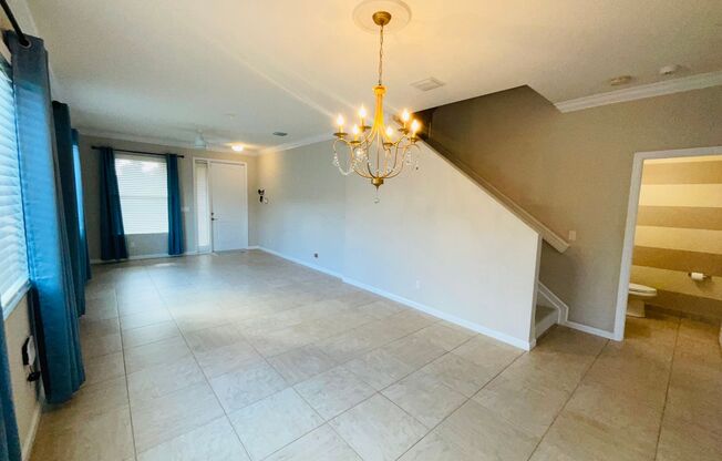 5 Bedroom - The Pines