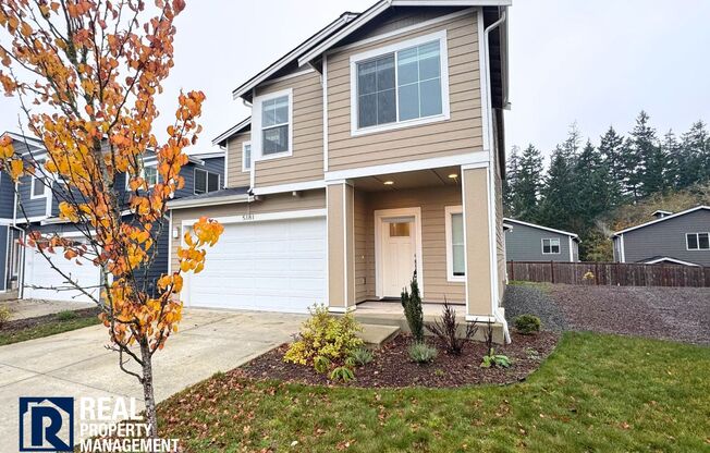 Stunning 5 Bedroom! Great Location!