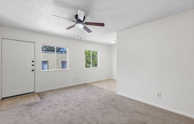 Chestnut Place Apartments