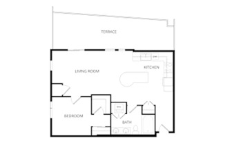 Partner-provided photo for $1660 unit