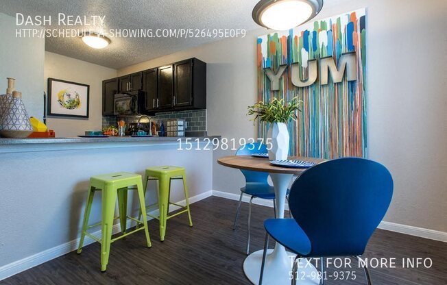 Partner-provided property photo