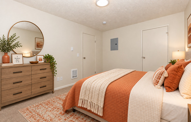 1 bed, 1 bath, 620 sqft, $1,410, Unit 810