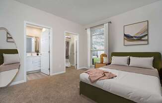 Large Bedroom at The Orchard, Dublin, 43016