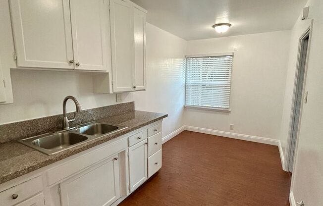 1 bed, 1 bath, $1,575, Unit 02