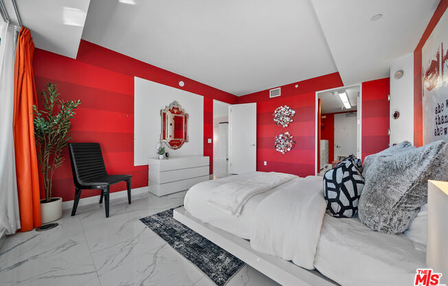2 beds, 3 baths, 2,230 sqft, $10,000, Unit 12F