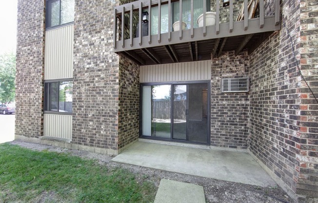 Partner-provided property photo