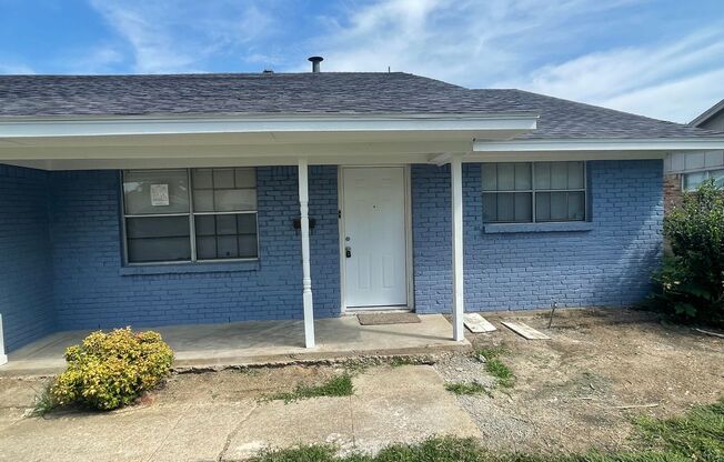3 Bedroom House in Carrollton, TX (Fully Renovated!)
