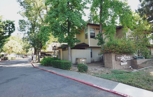 Quail Vista Apartments