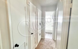 3 beds, 1 bath, $1,295