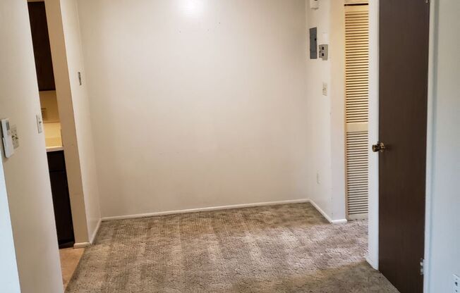 1B/1B Pet Friendly Apartment South of BYU