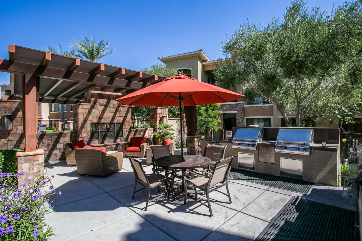 Centennial at 5th Apartments