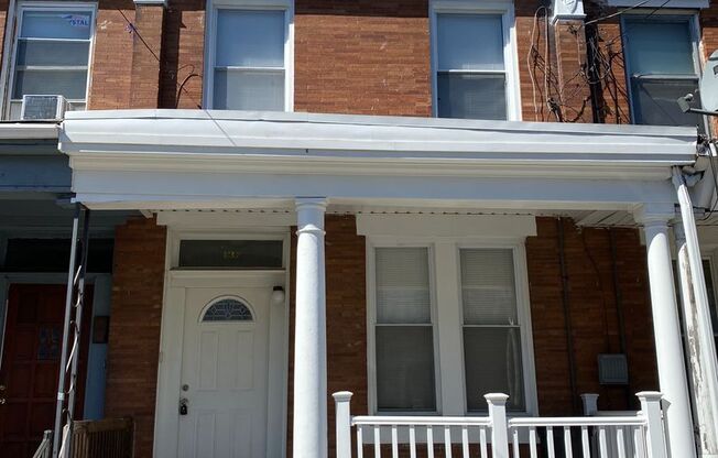 Recently Renovated 3BR/2BA Home in Germantown! Available Mid-June!