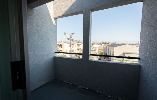 1 bed, 1 bath, 550 sqft, $1,895, Unit 207
