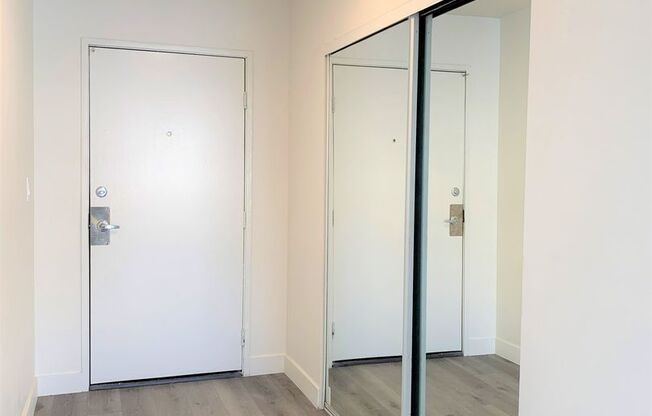 2 beds, 2 baths, 1,100 sqft, $2,375, Unit 201