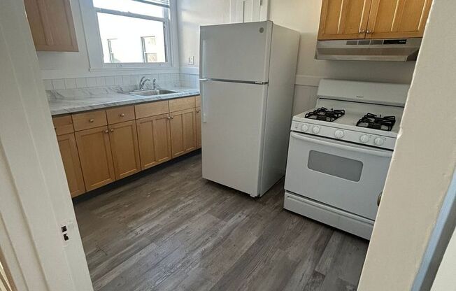 1200 4th Street, LLC
