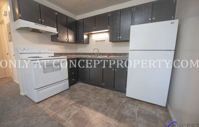 1 bed, 1 bath, 480 sqft, $899, Unit 190