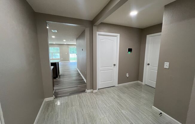 Spacious 4-Bedroom Home with Community Amenities in Quiet Jacksonville Neighborhood – No Pets Allowed