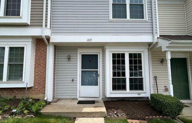 Providence Village 2 Bedroom Townhome
