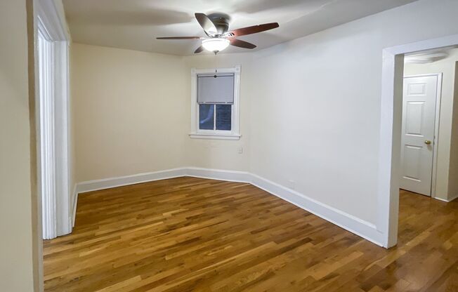 1 bed, 1 bath, 615 sqft, $1,995, Unit 2602RA-G