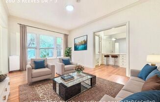 260 S REEVES DR