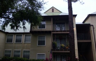 Start Living here!