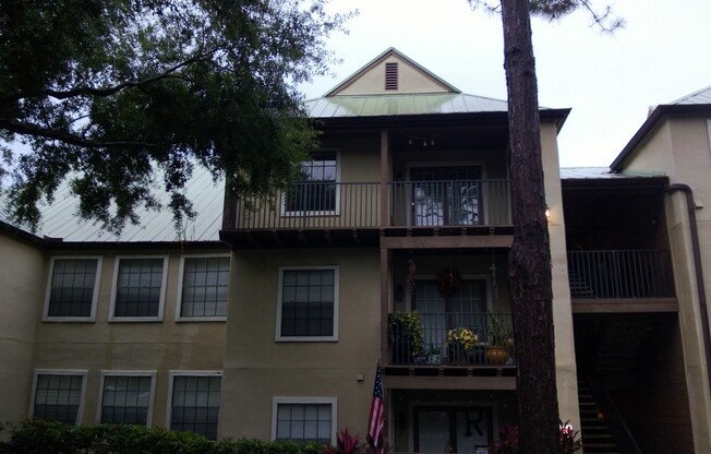Start Living here!