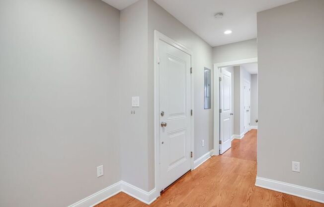 1714 West Virginia Ave NE Unit 3