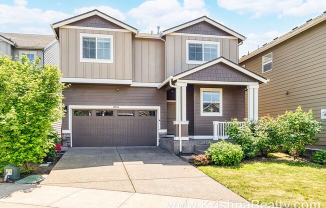 Beautiful 4 BD* 2.5 BA* Single Family Home Located In Sought After Abbey Creek Community In North Bethany! *Spectacular Location!* & *Modern Upgrades!*