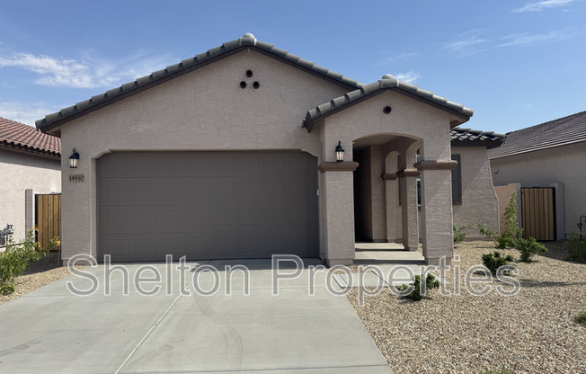 14930 W BUCKSKIN TRL