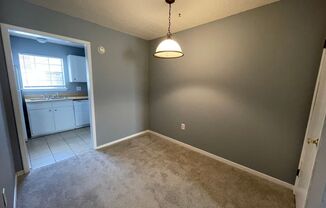 2 beds, 1.5 baths, 1,088 sqft, $975, Unit 1714 Brightside Dr. Unit D