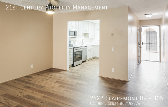 2522 CLAIREMONT DR