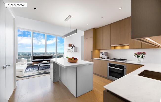 1 bed, 1.5 baths, 1,130 sqft, $16,900, Unit 77C