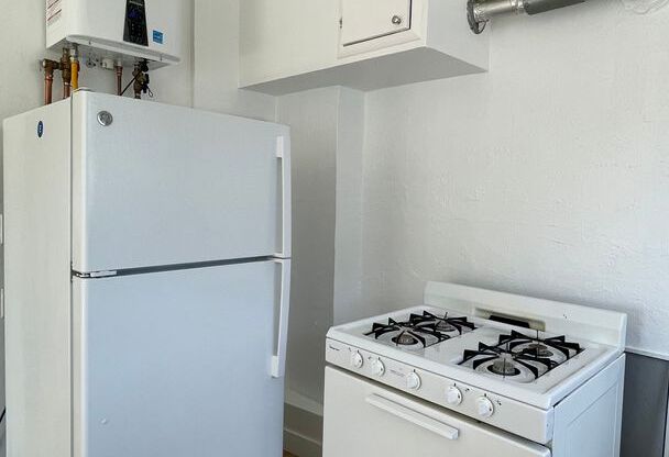 1 bed, 1 bath, $1,895