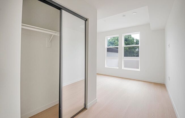 1 bed, 1 bath, 611 sqft, $2,905, Unit 214