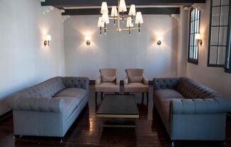 1 bed, 1 bath, 575 sqft, $1,595, Unit 501