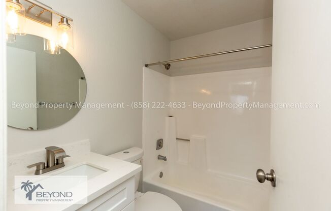 2 beds, 2 baths, $2,399