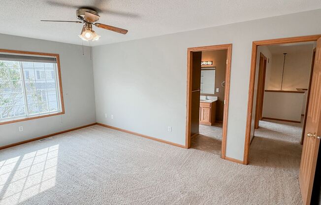 2 beds, 1.5 baths, $1,620