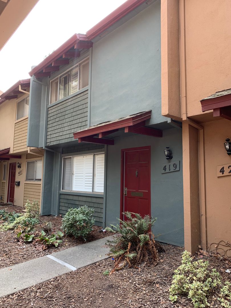 3 Bed 1.5 Bath Covell Commons Condo