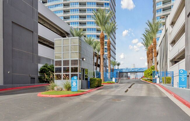 Renovated 1 Bedroom Panorama Unit